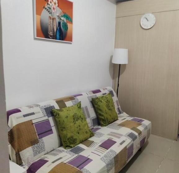 Rhm Condostaycation At Sea Residence