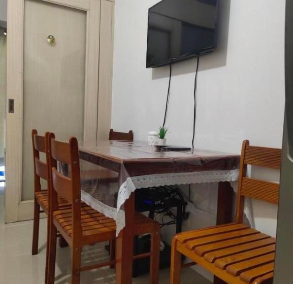 Rhm Condostaycation At Sea Residence