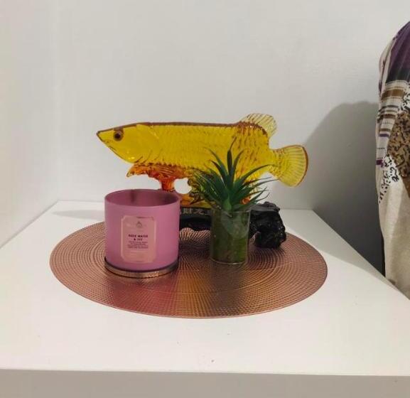 Rhm Condostaycation At Sea Residence