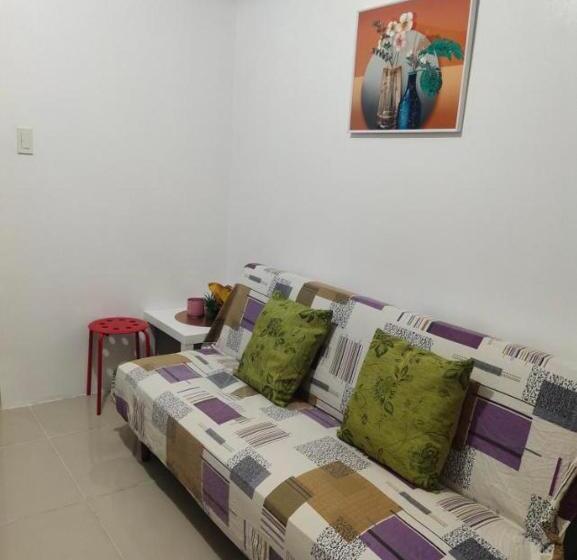 Rhm Condostaycation At Sea Residence