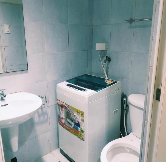 Rhm Condostaycation At Sea Residence