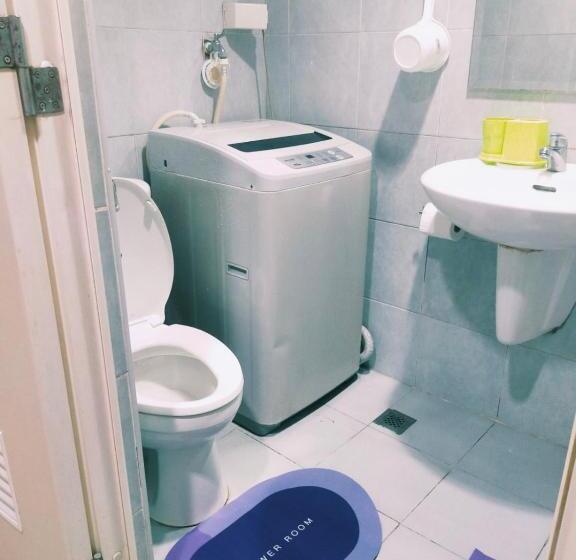 Rhm Condostaycation At Sea Residence