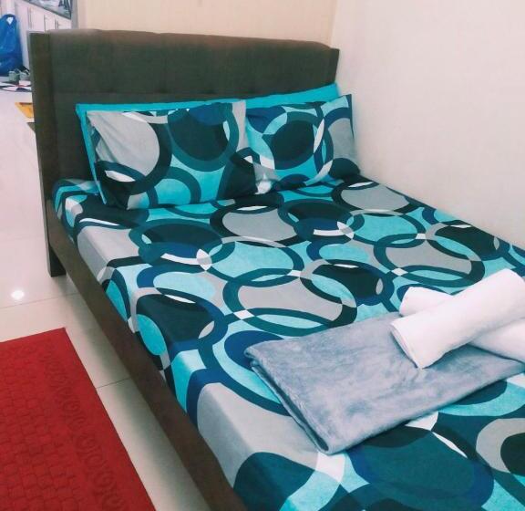 Rhm Condostaycation At Sea Residence