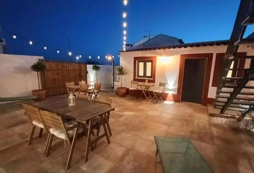 Majatalo Cantinho De Milfontes 1 Twin