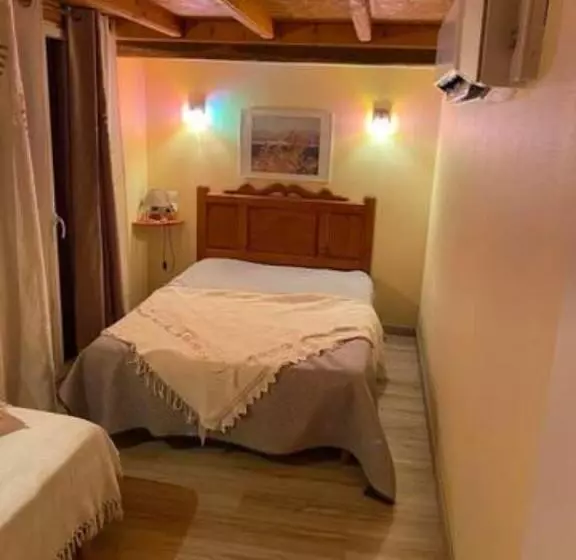 Majatalo Gite A La Ferme