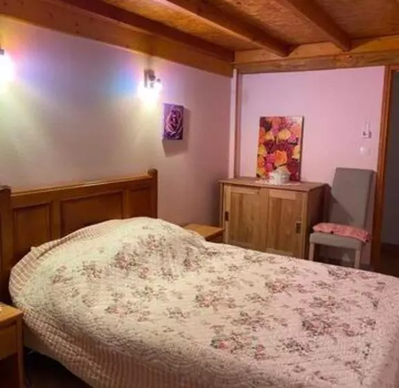 Majatalo Gite A La Ferme