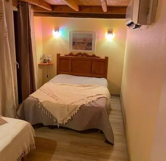 Majatalo Gite A La Ferme