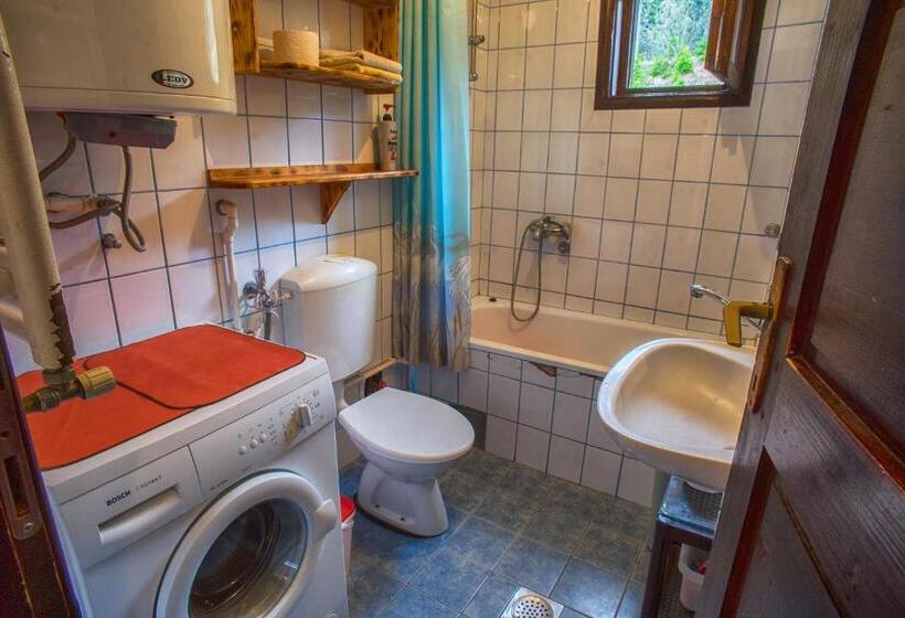 پانسیون Guest House Jezera