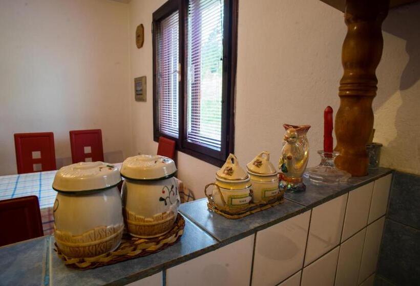 پانسیون Guest House Jezera