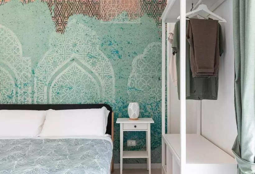 B&b Sapore Di Mare