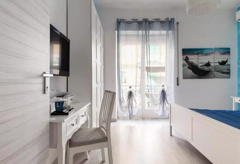 B&b Sapore Di Mare