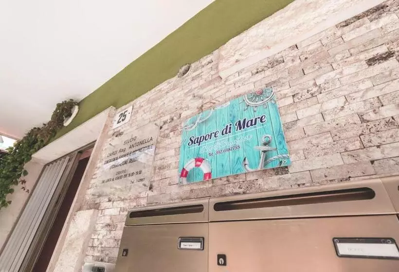 B&b Sapore Di Mare