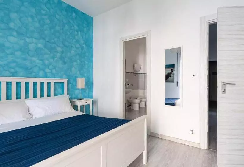 B&b Sapore Di Mare