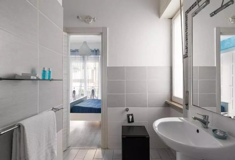 B&b Sapore Di Mare