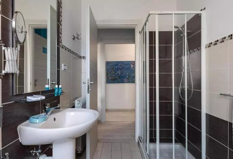 B&b Sapore Di Mare