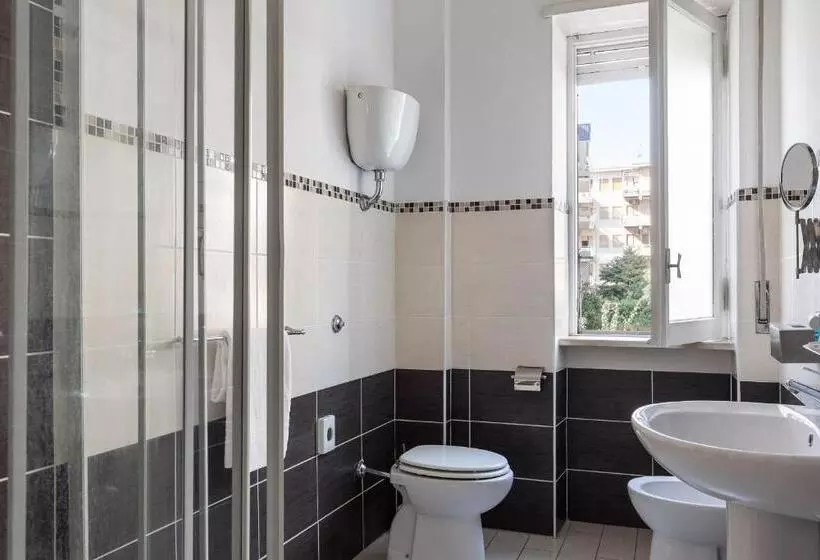 B&b Sapore Di Mare