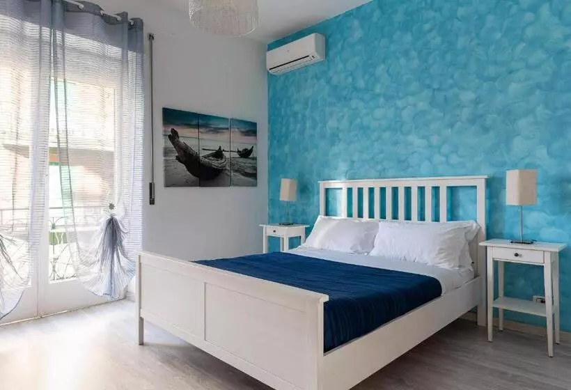 B&b Sapore Di Mare