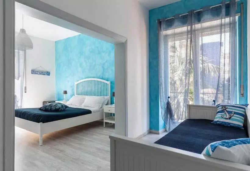 B&b Sapore Di Mare