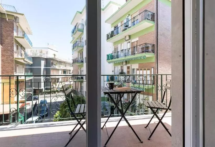B&b Sapore Di Mare