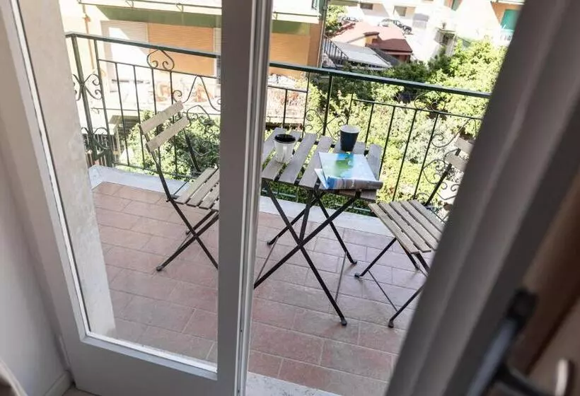 B&b Sapore Di Mare