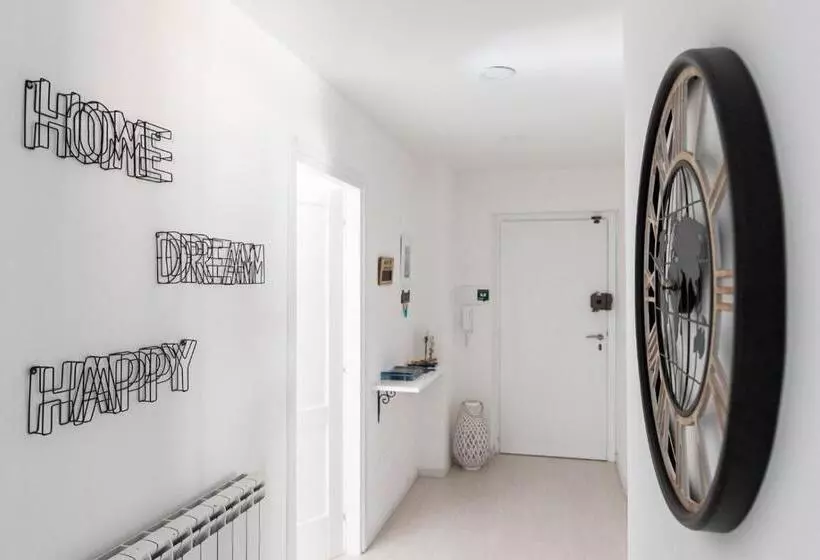 B&b Sapore Di Mare