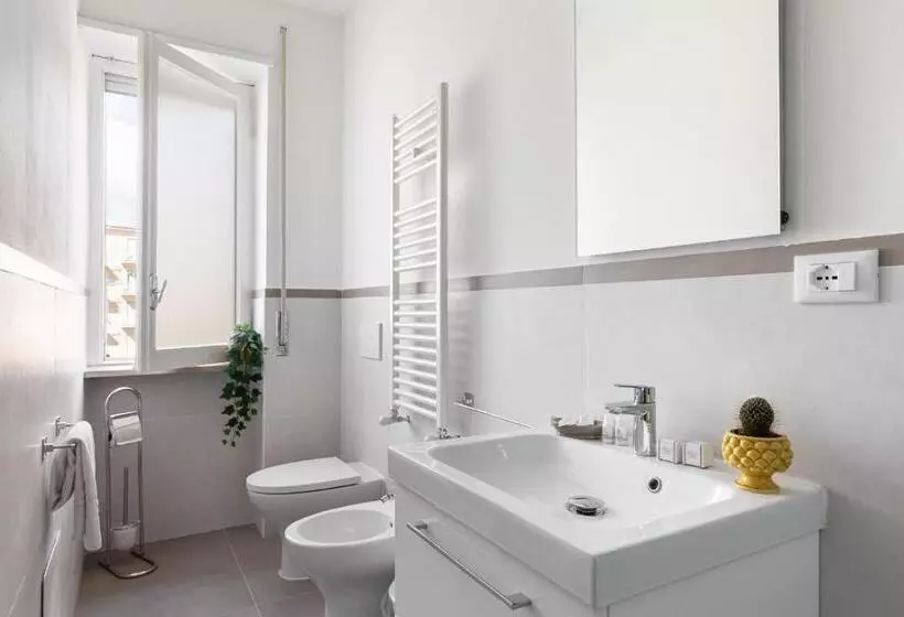 B&b Sapore Di Mare