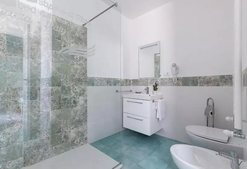B&b Sapore Di Mare
