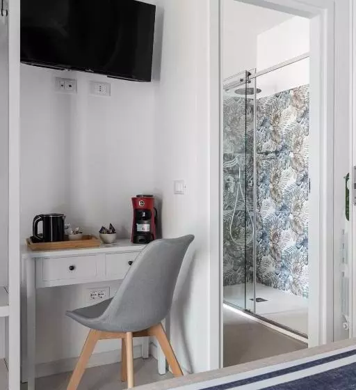 B&b Sapore Di Mare