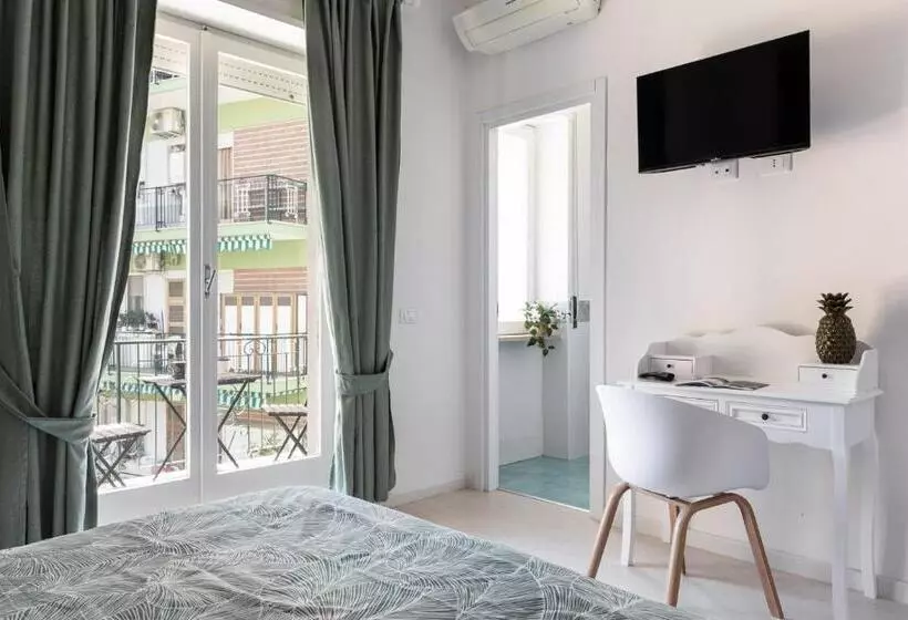 B&b Sapore Di Mare