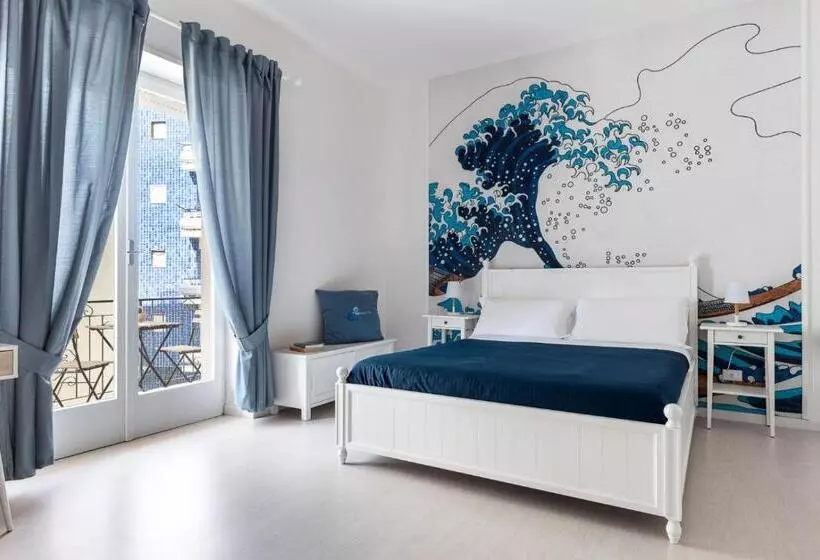 B&b Sapore Di Mare