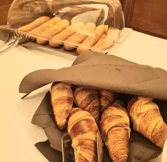 تختخواب و صبحانه Azurs Ljubljana