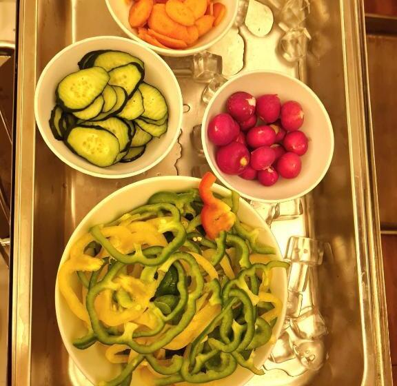 تختخواب و صبحانه Azurs Ljubljana