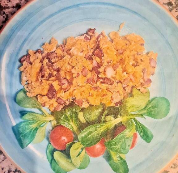 تختخواب و صبحانه Azurs Ljubljana