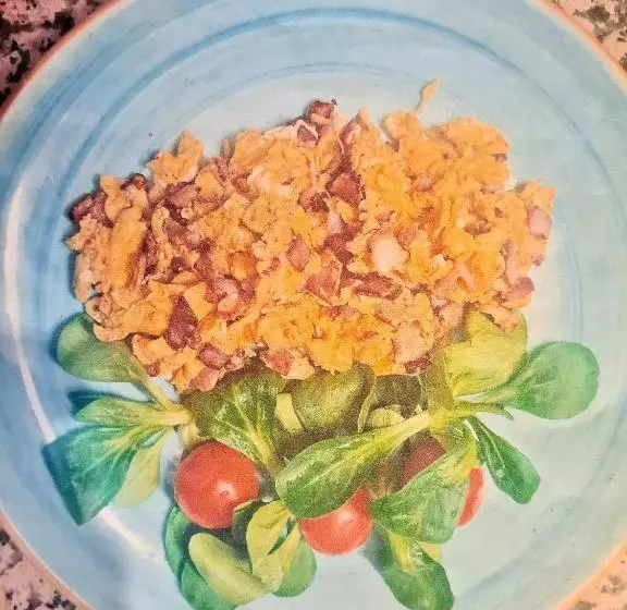 تختخواب و صبحانه Azurs Ljubljana