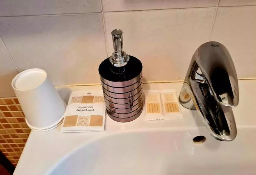 تختخواب و صبحانه Azurs Ljubljana