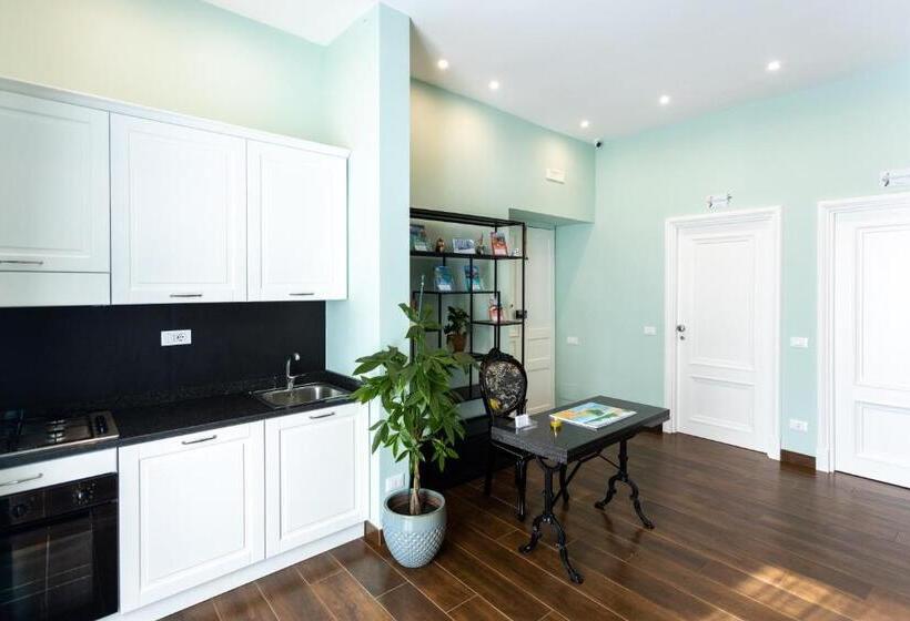 צימר Il Sestante Vista Mare