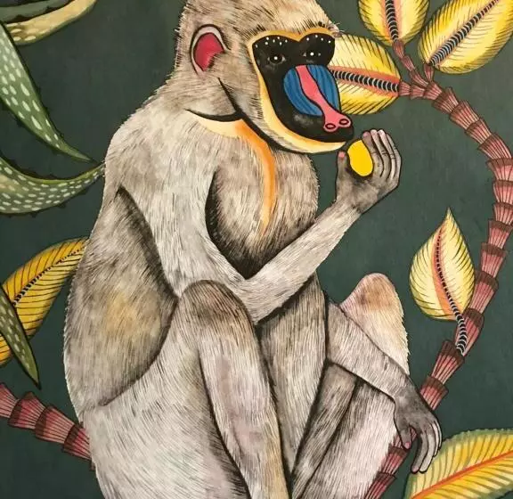 ベッドアンドブレックファースト Maison Caju   La Rochelle