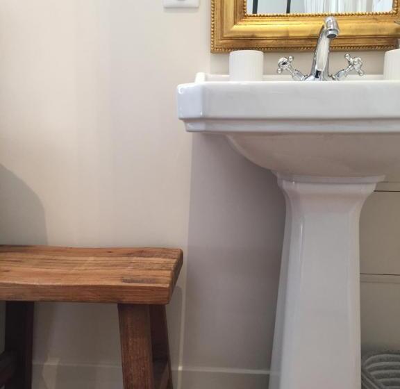 مبيت وإفطار Maison Caju   La Rochelle