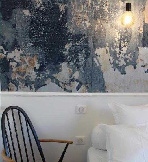 مبيت وإفطار Maison Caju   La Rochelle