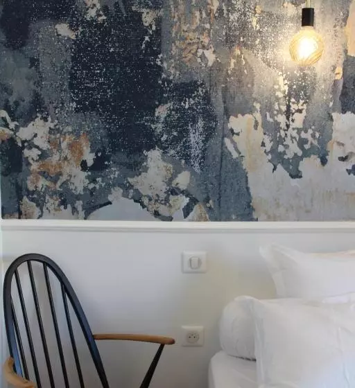 ベッドアンドブレックファースト Maison Caju   La Rochelle