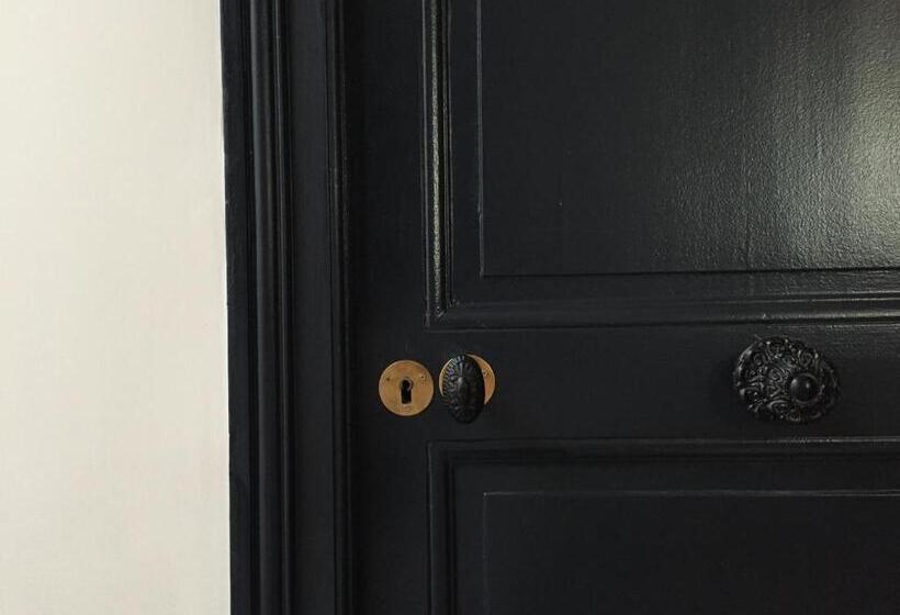 مبيت وإفطار Maison Caju   La Rochelle