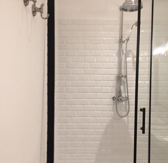 مبيت وإفطار Maison Caju   La Rochelle