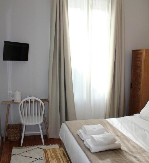 مبيت وإفطار Maison Caju   La Rochelle