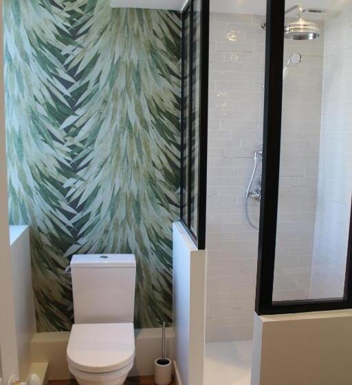 مبيت وإفطار Maison Caju   La Rochelle