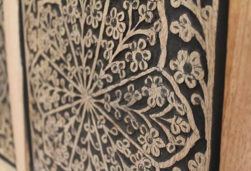 ベッドアンドブレックファースト Maison Caju   La Rochelle