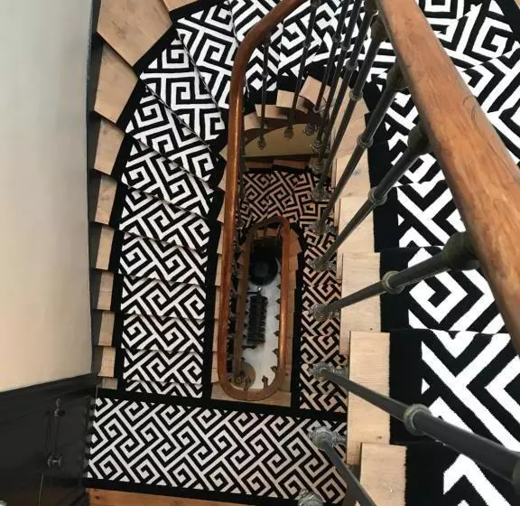 ベッドアンドブレックファースト Maison Caju   La Rochelle