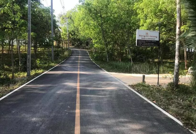 Marigold Aonang Resort