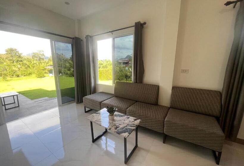 Marigold Aonang Resort