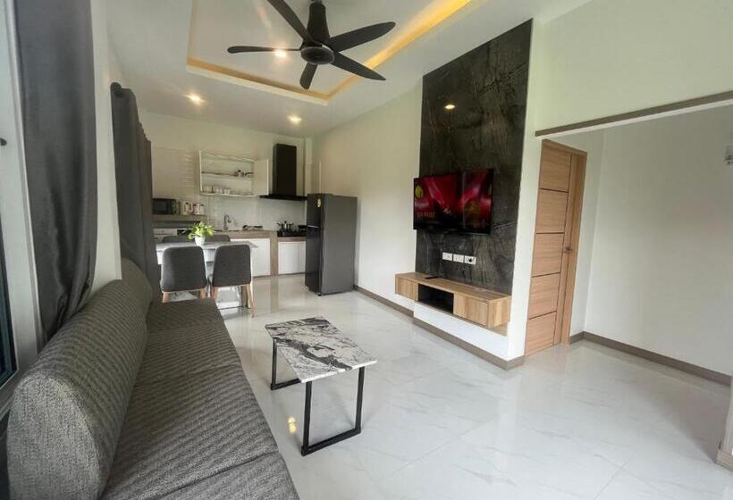 Marigold Aonang Resort