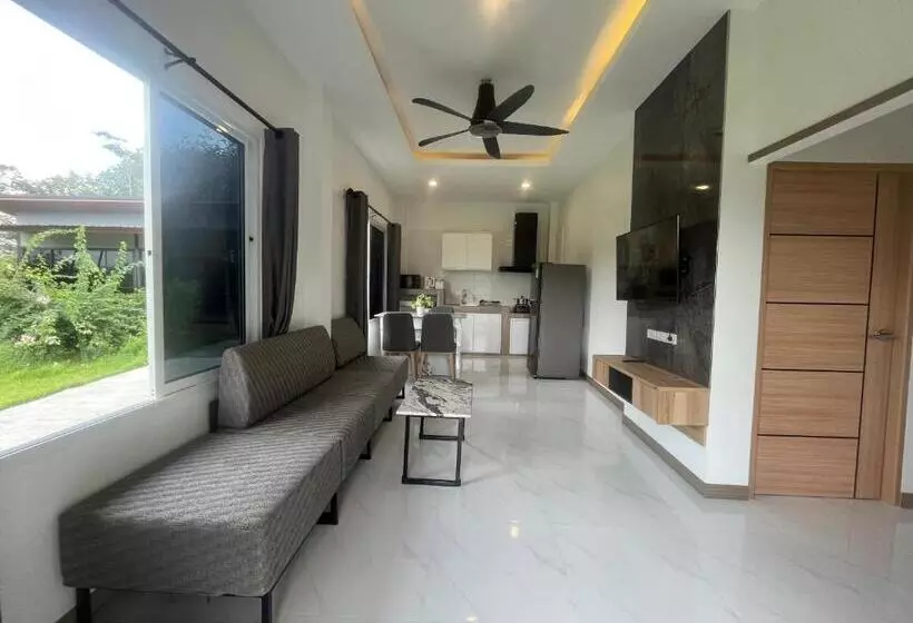 Marigold Aonang Resort